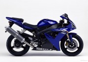 Yamaha YZF-R1